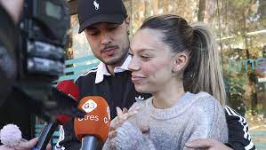 El padre de Carlo Costanzia publica una fotografía en la que presume de su hijo y su nieto - Bekia Actualidad