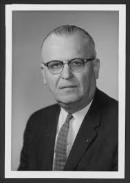 W. Swanson's life and contributions in Omaha