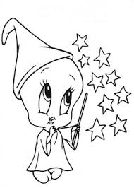 Piolin Para Colorear Pintar E Imprimir Selecciona el dibujo de piolín que desees pintar. piolin para colorear pintar e imprimir