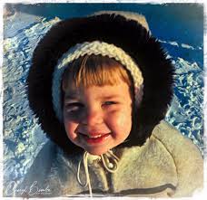 Baby it was cold outside! 😊😊😊