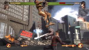 Kratos was one we discussed as a dlc character a number of times, but luckily we could include him as the initial cast of characters [in the ps3 . Mortal Kombat 9 Skarlet Arcade Ladder Expert No Matches Rounds Lost By Vman
