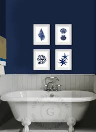 We did not find results for: Coastal Wall Decor Navy Blue Sea Shells Starfish Set Of 4 Etsy Navy Blue Bathroom Decor Navy Blue Wall Art Beach Wall Art Decor