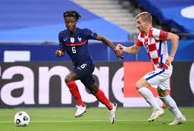 Camavinga is reportedly a top target for arsenal according to lesport 10, and rennes value the teenager at $60 million. Eduardo Camavinga France S Youngest International In Over A Century