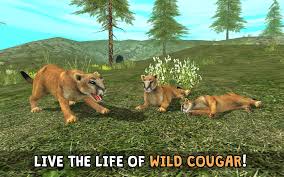 Enjoy cougar, enjoy your life. Wild Cougar Sim 3d Apk 201 Download For Android Download Wild Cougar Sim 3d Apk Latest Version Apkfab Com