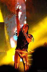 O cantor ney matogrosso deixou as redes sociais movimentadas na tarde deste domingo (29). Ney Matogrosso Wikipedia