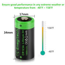 Used in cameras, flashlights, and wireless security devices such as smoke detectors and motion detectors. Cr123a 3v Lithium Battery Gp 8 Pack Cr 17345 Batteries For Digital Cameras Alarm Systems Security Systems Smoke Detectors Flashlights And More Buy Online In Germany At Desertcart De Productid 84457411
