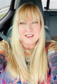 Join me in celebrating this amazing woman