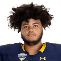 Evan Cooke Stats, NCAAF News, Bio and More