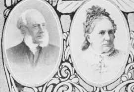 Samuel Dwight Rice D.D. (1815-1884)