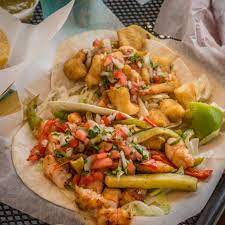Enjoy the best fish tacos delivery palo alto offers with uber eats. Sancho S Taqueria Fish And Shrimp Tacos Goodness Livingsfbay