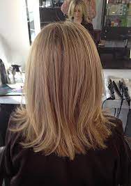 13 Leading Hairstyles And Haircuts To Follow In 2018 Hair Lengths Hair Styles Shoulder Length Hair