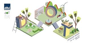 Varca la soglia, entra nel mondo del design: le porte DiBi al ...