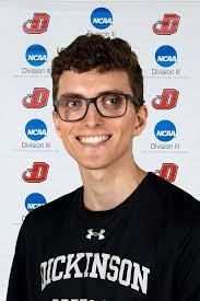 2023-24 Men's Squash Roster