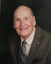 Joseph Pringle Obituary