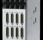Inverter Systems For Gen 3 Drives of HEIDENHAIN Controls