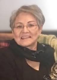 Obituary for Joan Lena Starr-Malcolm