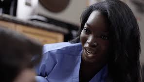 THEATRICAL — DORA OWUSU