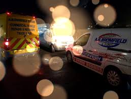 Keeping the shoppers...