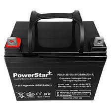 Jet 7 power chair batteries. Powerstar Dynamo Jet 3 Jet 7 Pride Lx Power Chair Batteries12v 35ah U1 Ps12 35