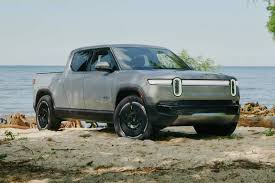 Image result for Rivian