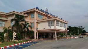 Use the planet of hotels service — we have a large selection of hotels in perak (malaysia). Majlis Perbandaran Teluk Intan Di Bandar Teluk Intan
