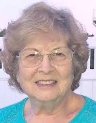 Edith Mae (Turner) Curry Obituary