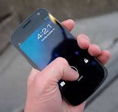 You can remove password or pin or pattern lock easily. Apple Goes After Galaxy Nexus With Slide To Unlock Patent