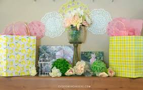 Floral pattern stock photos and images. Baby In Bloom Floral Themed Baby Shower On A Budget House Of Pixel Dust