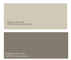 If malabar gets too light, you can go one shade darker. Kitchen Makeover Come Behind The Scenes With Me Like These Colors Maybe For Living Ro Exterior Paint Sherwin Williams Accessible Beige Exterior House Colors