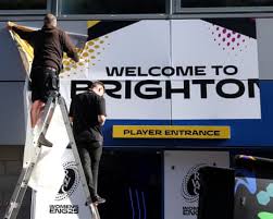 Women's Rugby World Cup Rocks Brighton! Party, Flavours & Fierce Matches! - Imagen principal del artículo