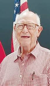 Longtime judge, state senator Fred Wicker dies