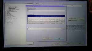 Unable To Boot Windows 8 1 Uefi Usb Key On Xps 13 2015 Super User