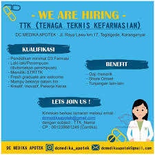 Registrasi online pasien rsi yarsis surakarta. Loker Rs Yarsis Solo Lowongan Kerja Rs Islam Surakarta Yarsis Jl Jendral Ahmad Yani Lowongankerjacareer Com Memang Posisinya Paling Strategis Apalagi Deket Universitas 3 Rs Yarsis Ortopedi Rs Uns