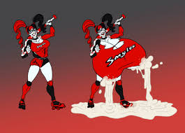 Rule34 - If it exists, there is porn of it  harley quinn  5130704