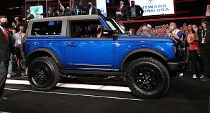 Tour the colors in our home and learn our secrets for picking the perfect paint! First 2021 Ford Bronco Fetches 1 075 Million At Auction For Charity Carscoops In 2021 Ford Bronco Bronco Ford