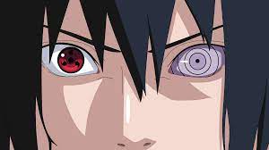 As expected of an otsutsuki. Sasuke Uchiha Rinnegan By Uchihaclanancestor On Deviantart