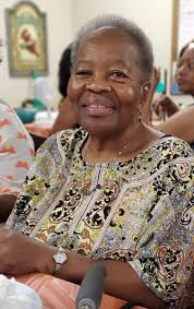 Gladys Holsey Davis Chappelle was the Thomas County Curriculum Director  from 1930 until her retirement in 1970. Highlighted by Jack Hadley Museum.