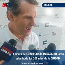 Inicia la campaña electoral a la Alcaldía de Maracaibo y Adrián Romero  Martínez, candidato de la Gran Alianza por Maracaibo, lo hizo promoviendo  el voto durante un recorrido en caravana de 23.5