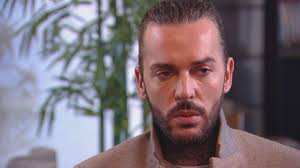 TOWIE's Pete Wicks responds to claims he 'doesn't like' Dan Edgar