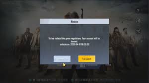 Again Pubg Mobile Account Banned And Loss Chicken Dinner Graphics Game Pubg Mobile Lite Chicken Dinner