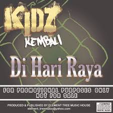 The customary greeting is 'selamat hari raya', which means to wish a joyous day of celebration. Kidz Di Hari Raya And Selamat Hari Raya Lagu Bajau Sabahsongs