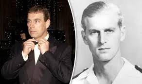 Royal Romeos: Randy Prince Philip joins long line of blue-blooded  lothsarios