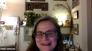 Discussion of Flannery O'Connor's "Greenleaf," 3/18/21