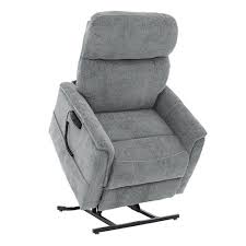 Genesis LC-150 Lift Chair by Pride Mobility | South Surrey ...