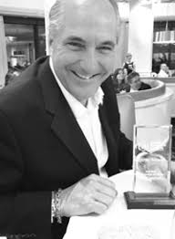 Meet owner and celebrity Chef Tim Creehan • Cuvee 30A at 30Avenue