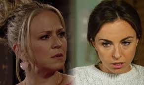 EastEnders spoilers Ruby Allen saved by Linda Carter after rape ordeal  revelation