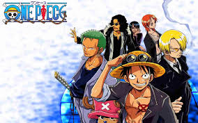معرفی انیمه One Piece | هرآنچه باید در مورد وان پیس بدانید! - وارونه