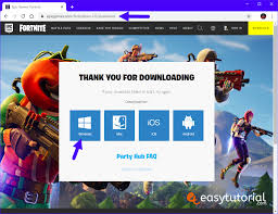 download discord or use the web app. How To Download Fortnite On Windows 10 For Free