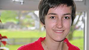 Ein Lächeln wird zu einem "Ja"