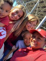 Jennifer Rocha on X: "Love you Francesca! " / X